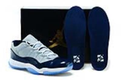 cheap men's air jordan 11 low cut cheap no. 299